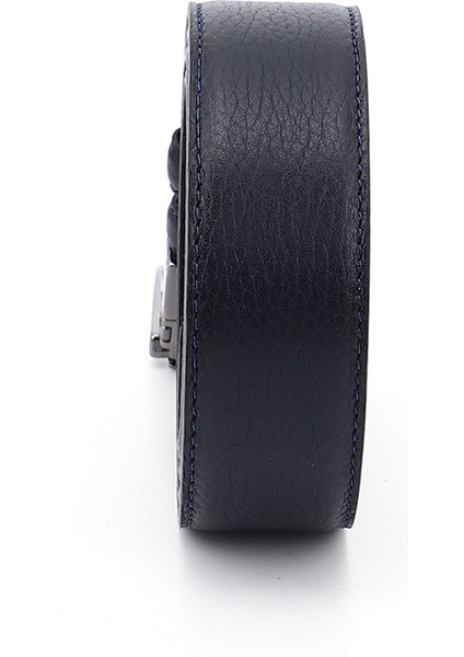 Gön Hakiki Deri Çift Taraflı Erkek Kemer 13423 fırsatları