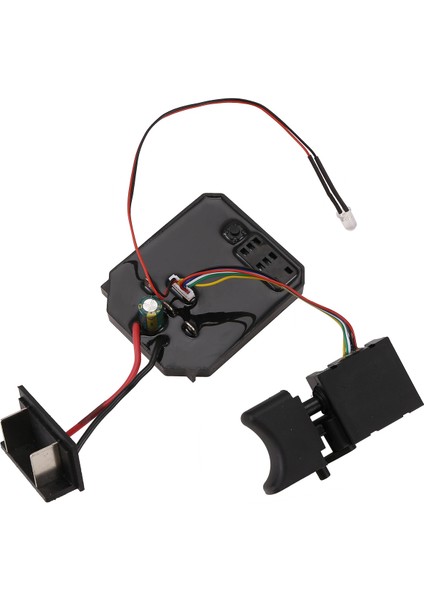 2106/161/169 Için Kontrol Pano Anahtarı Fırçasız Elektrik Anahtarı Drive Kontrol Pilisiz Makinesi Elektrikli El Engelişleri Aksesuarları (Yurt Dışından) fiyatları