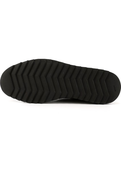 Gön Platinum Hakiki Deri Yuvarlak Burun Bağcıklı Günlük Erkek Sneaker 38307 indirimleri