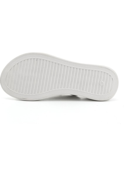 Gön Hakiki Deri Kadın Dolgu Günlük Terlik 42231 indirimleri