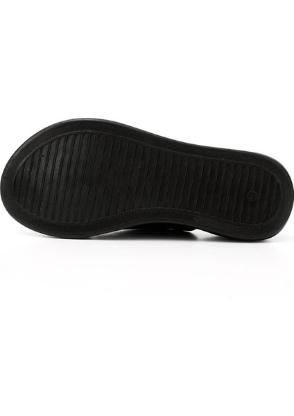 Gön Hakiki Deri Kadın Dolgu Günlük Terlik 42231 fırsatları