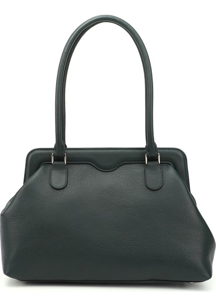 Kadın Hakiki Deri El ve Omuz Çantası indirimleri