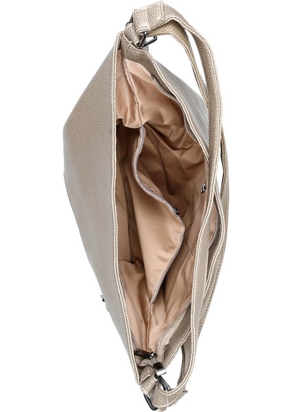 Kadın Vizon Uzun Askılı Omuz ve Sırt Çantası indirimleri