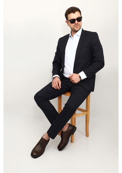 Gön Platinum Hakiki Deri Yuvarlak Burun Bağcıklı Günlük Erkek Ayakkabı 01938 fiyatları