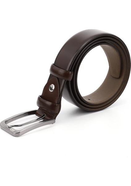 Gön Hakiki Deri Erkek Kemer 13450 modelleri