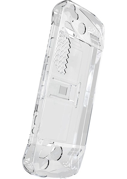 Rog Müttefik El Tipi Şeffaf Tam Kapak Kristal Caserog Mütte (Yurt Dışından) fiyatları