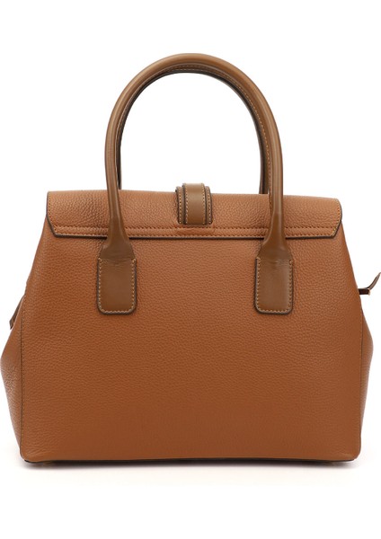 Kadın Taba Hakiki Deri El ve Omuz Çantası indirimleri