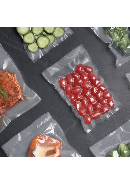 Vakum Ambalaj Çantası Taze Tutma Sızdırmazlık Makinesi Ambalaj Makinesi Vakum Makinesi Ev Kullanımı (Yurt Dışından) indirimleri