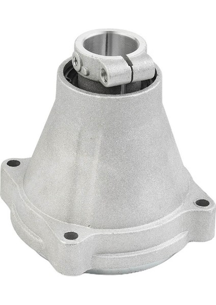 43CC 52CC, GX35 Motor Için 9teeth Şaft, 26MM Tüp Bağlantı Plakası Parçası, Yan Taşıma Fırçası Kesici Çim Düzeltici (Yurt Dışından) fiyatları