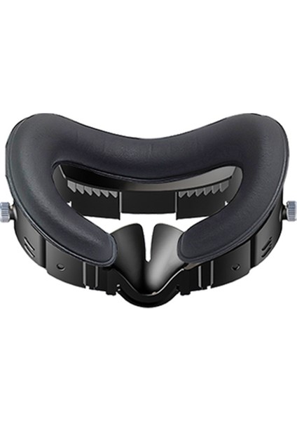 Meta Quest 3 Vr Aksesuarları Için - Konforlu Sünger Yüz Pedi, Gelişmiş Vr Deneyimi Için Ayarlanabilir Yüz Yastığı A (Yurt Dışından) fiyatları