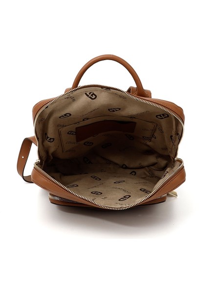 Kadın Taba Hakiki Deri El Ve Sırt Çantası indirimleri