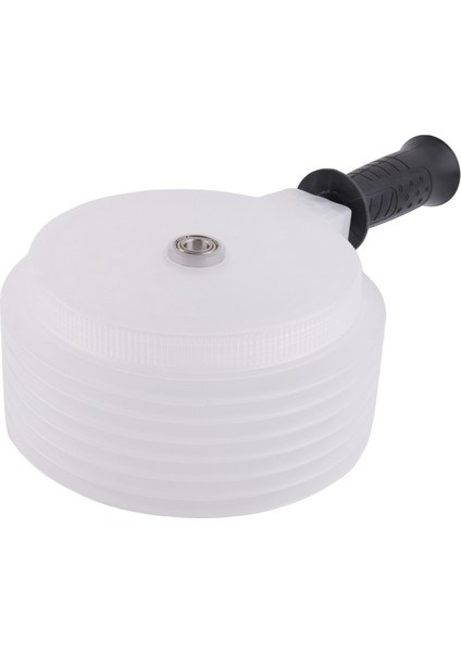 Elektrikli Matkap Tozu Toplayıcı Perforasyon Kül Toz Kapağı Tahta/alçı Kesme Duvarı Sondaj 135MM Için Toz Geçirmez (Yurt Dışından) modelleri