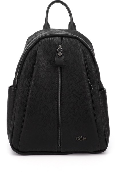 Gön Büyük Boy Kadın Sırt Çantası B6810