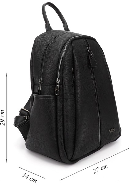 Gön Büyük Boy Kadın Sırt Çantası B6810 fiyatları