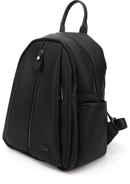 Gön Büyük Boy Kadın Sırt Çantası B6810 modelleri