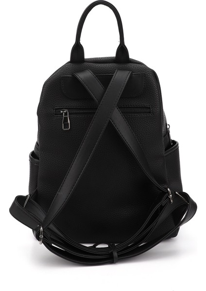 Gön Büyük Boy Kadın Sırt Çantası B6810 fırsatları