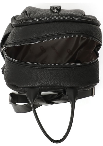 Gön Büyük Boy Kadın Sırt Çantası B6810 indirimleri