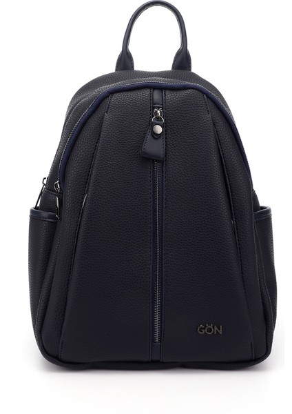 Gön Büyük Boy Kadın Sırt Çantası B6810