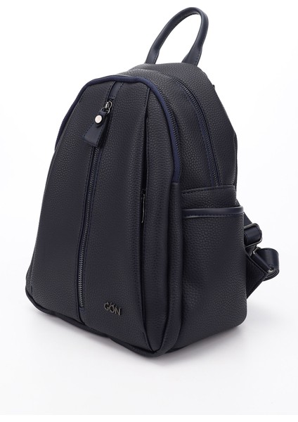 Gön Büyük Boy Kadın Sırt Çantası B6810 modelleri