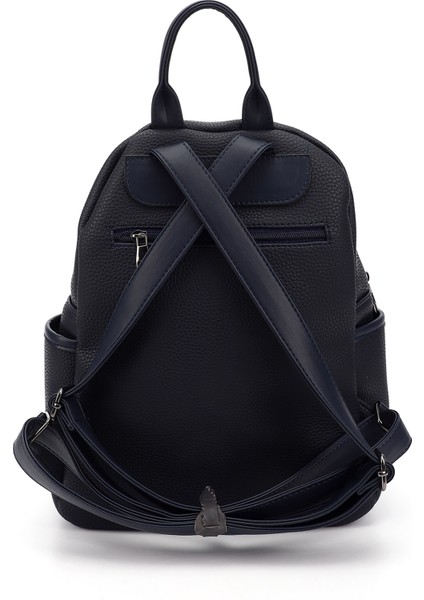 Gön Büyük Boy Kadın Sırt Çantası B6810 fırsatları