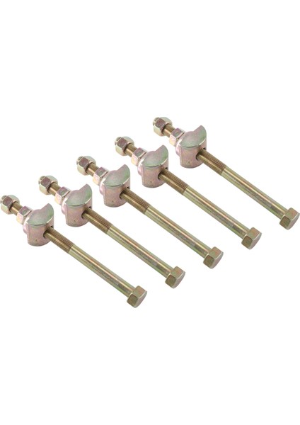 Nissan Navara D21 D22 4WD Rwd Pld 5421631G0A, 5421631G00, 089112421A Için Ön Burulma Çubuğu Ayarlama Cıvatası (Yurt Dışından) fiyatları