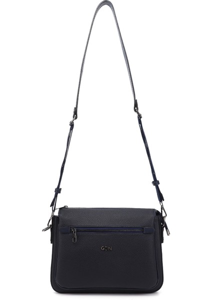 Gön Orta Boy Kadın Omuz Çantası Q6812