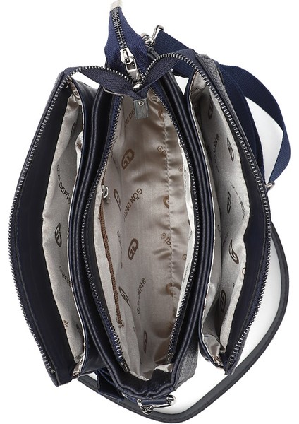 Gön Orta Boy Kadın Omuz Çantası Q6812 indirimleri