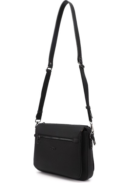 Gön Orta Boy Kadın Omuz Çantası Q6812 modelleri