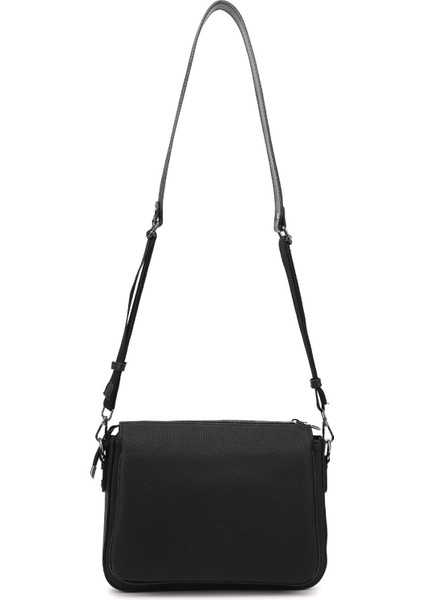 Gön Orta Boy Kadın Omuz Çantası Q6812 fırsatları