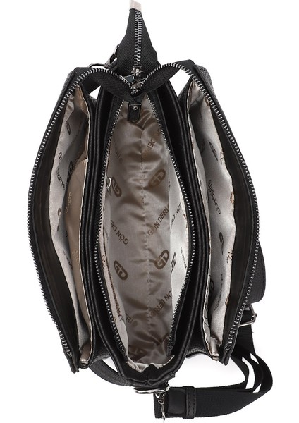 Gön Orta Boy Kadın Omuz Çantası Q6812 indirimleri