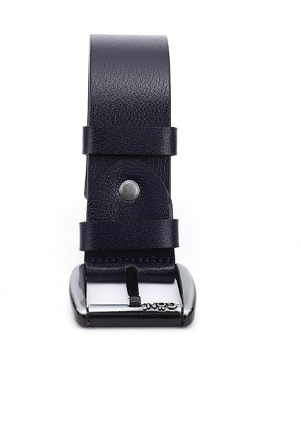 Gön Hakiki Deri Erkek Kemer 13651 fiyatları