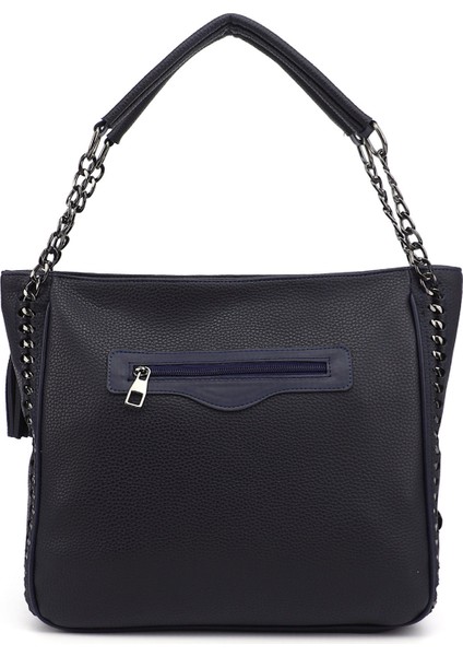 Gön Büyük Boy Kadın Omuz Çantası B6807 fırsatları