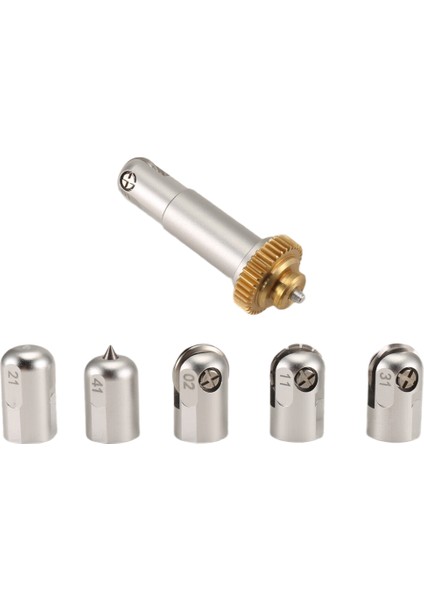 Perforasyon Bıçağı, Gravür Ucu, Dalgalı Bıçak, Ince Debossing Ucu Tek ve Cricut Maker Aracı Için Çift Puanlama Tekerleği (Yurt Dışından) indirimleri