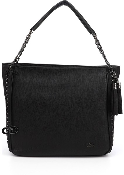 Gön Büyük Boy Kadın Omuz Çantası B6807