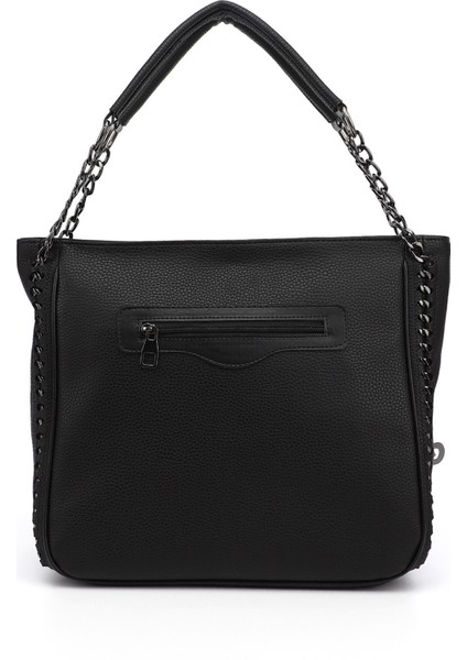 Gön Büyük Boy Kadın Omuz Çantası B6807 indirimleri