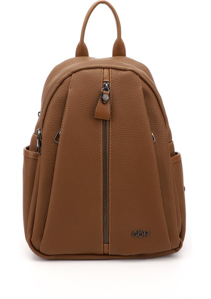 Gön Büyük Boy Kadın Sırt Çantası B6810