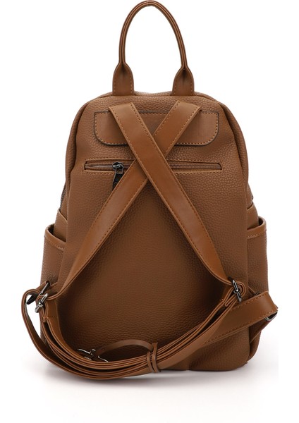 Gön Büyük Boy Kadın Sırt Çantası B6810 fırsatları