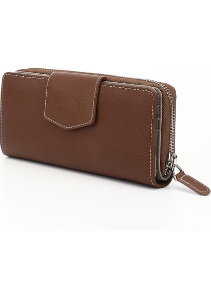 Taba Gön Hakiki Deri Kadın Cüzdan 06909 modelleri