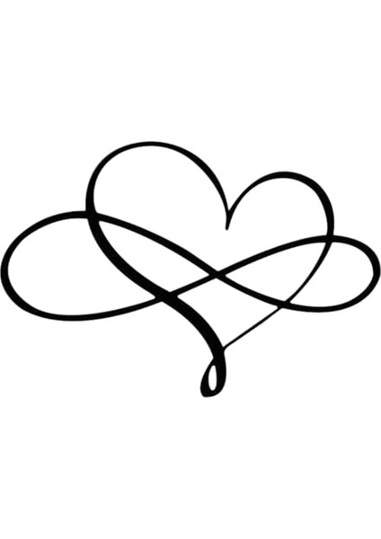 Eşsiz Kalp Duvar Dekoru - Kalp Metal Sanat Duvar Dekoru Ev Düğün Yatak Odası Dekorasyonu Için Çelik Duvar Süslerini Işaretle (Yurt Dışından)