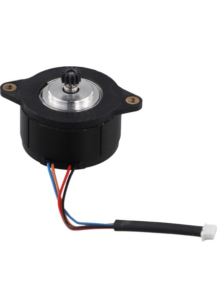 Yükseltme Ekstrüder 36 Step Motor 1.8 Derece 2 Faz Diş Dişlisi K1/k1 Max/k1 C/enter 3 V3/plus 3D Yazıcı (Yurt Dışından)