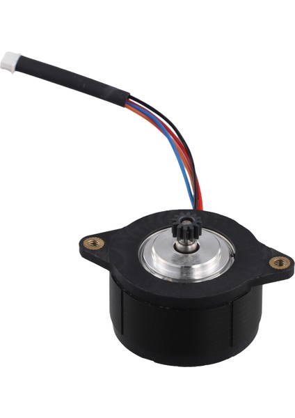 Yükseltme Ekstrüder 36 Step Motor 1.8 Derece 2 Faz Diş Dişlisi K1/k1 Max/k1 C/enter 3 V3/plus 3D Yazıcı (Yurt Dışından) modelleri