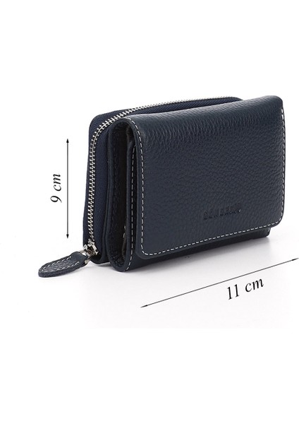 Gön Hakiki Deri Kadın Cüzdan 06275 fiyatları