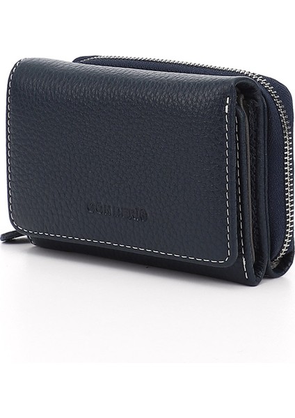 Gön Hakiki Deri Kadın Cüzdan 06275 modelleri