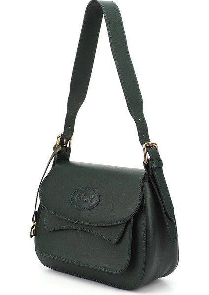 Kadın Hakiki Deri El ve Omuz Çantası fırsatları