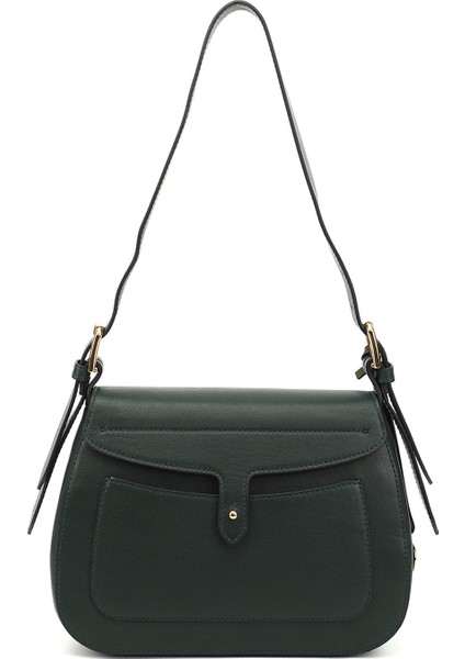 Kadın Hakiki Deri El ve Omuz Çantası indirimleri