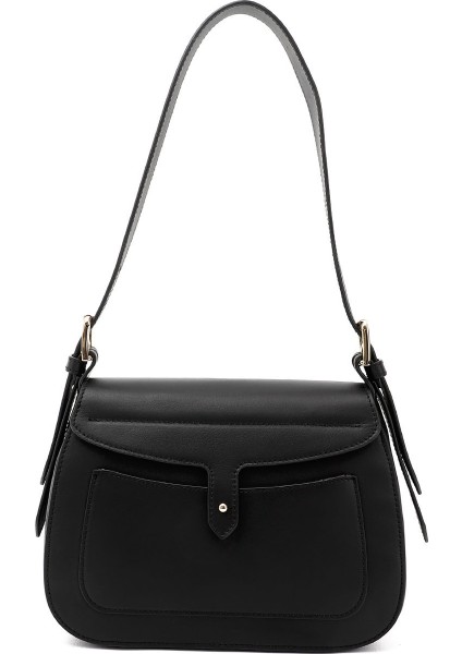 Gön Platinum Hakiki Deri Küçük Boy Kadın Omuz Çantası K8365 fırsatları