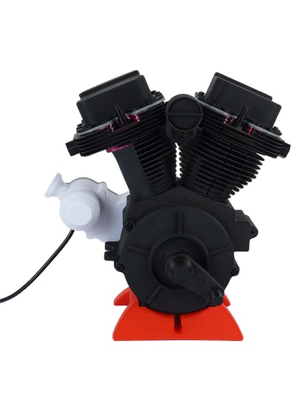 3D Yazıcı Için Motor Model Kiti - Kolay Montaj, Geliştirilmiş Performans, Yüksek Kaliteli Malzemeler (Yurt Dışından) indirimleri