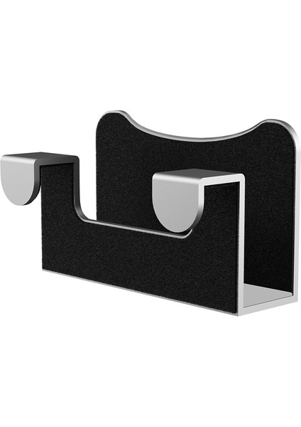 MacBook Air Dizüstü Bilgisayar Webcam Mobil Stand Süreklilik Kamera Dağı Kickstand Silver Anti Slip Cep Telefonu Tutucu (Yurt Dışından) fiyatları