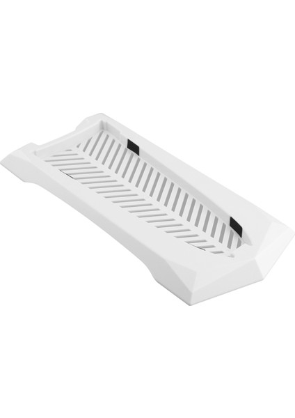 Playstation Için Dikey Stand 5 Ince Dijital Baskı Konsolu Dahili Soğutma Delikleri ve Kaymaz Ayaklar Beyaz (Yurt Dışından) modelleri