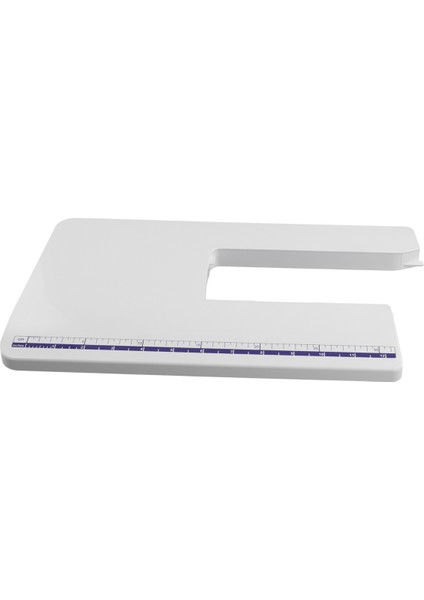 Dikiş Makinesi Uzatma Tablosu, Taşınabilir Sağlam Ayaklar Genişletme Kartı 2700 3700 27PK Için Dikiş Makinesi (Yurt Dışından)